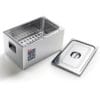 Sous Vide Softcooker Vannbad GN1/1 SFCXPS11 – Sirman