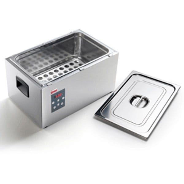 Sous Vide Softcooker Vannbad GN1/1 SFCXPS11 – Sirman