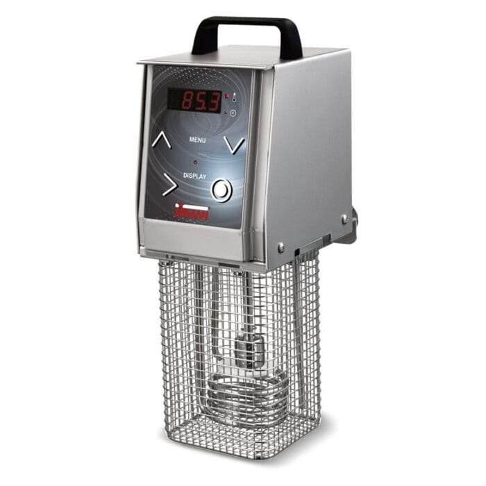 Sous Vide Softcooker Sirkulator