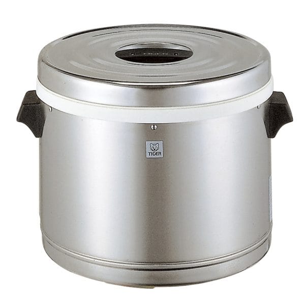 Termisk risbeholder 3,9 l. Tiger JFM-390P Termisk risbeholder 3,9 l. Tiger JFM-390P – Riskoker