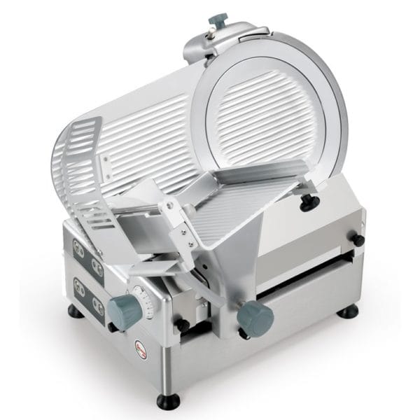 Automatisk påleggskutter Ø 30 cm Palladio 300 Automec – Påleggskutter