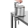 Boksåpner boks H. opptil 33,5 cm 690000 – Boksåpner - Bonglist