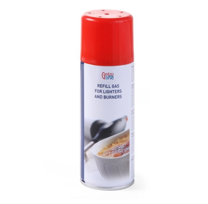 Gass refill 199046