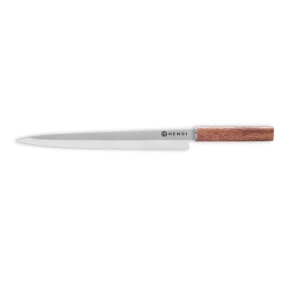 Sushi kniv Yanagiba Blad 230 mm. 841426 – Kniver