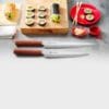 Sushi kniv Yanagiba Blad 230 mm. 841426 – Kniver