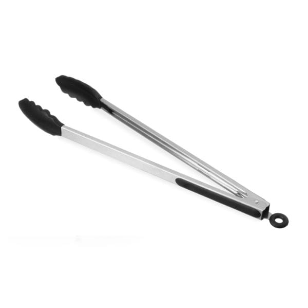 Silikon serveringstang 40 cm 171325 Silikon serveringstang 40 cm 171325 – Serveringsklyper og tenger