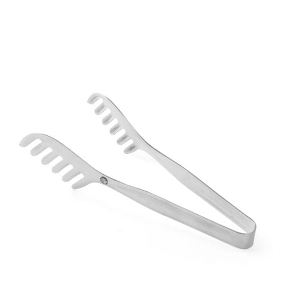 Pastatang 523216 Pastatang 523216 – Serveringsklyper og tenger