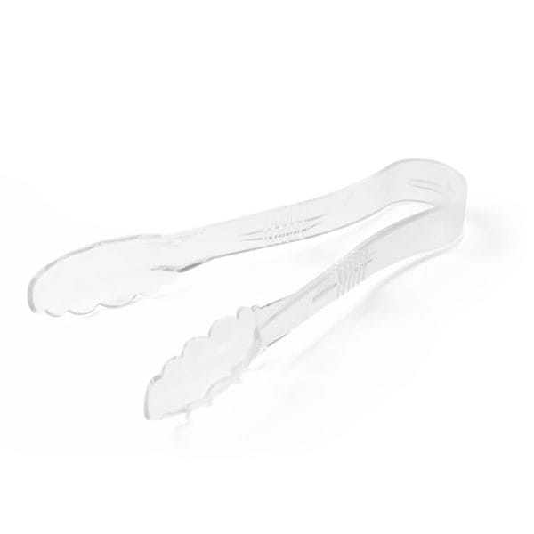 Serveringstang 657621 Serveringstang 657621 – Serveringsklyper og tenger