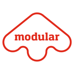 Modular – storkjøkkenutstyr