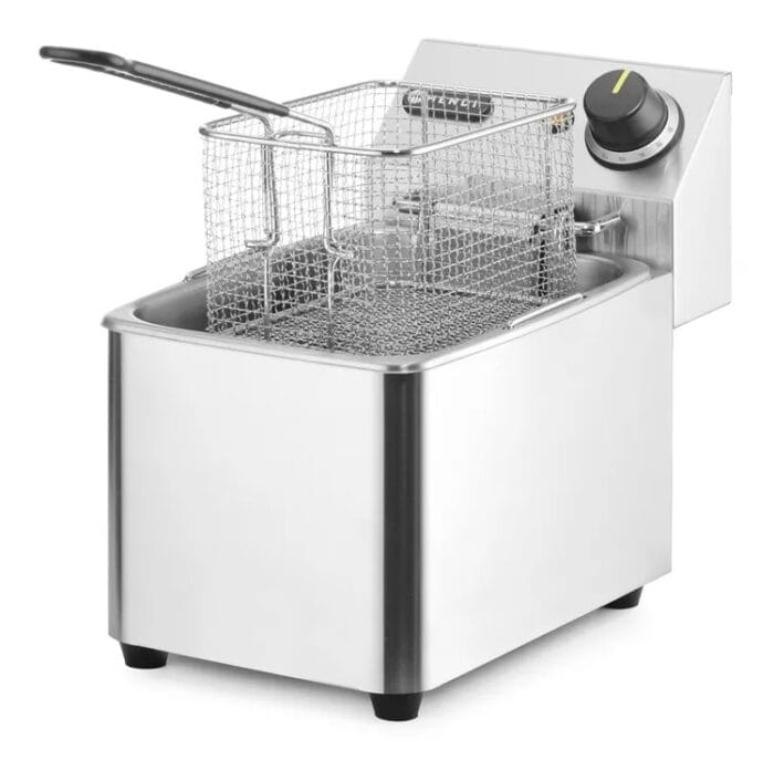 Frityrkoker 4 liter / 3,0 kW 205808