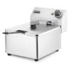 Frityrkoker 6 liter / 3,3 kW 205815 frityrkoker