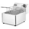 Frityrkoker 6 liter / 3,3 kW 205815 frityrkoker