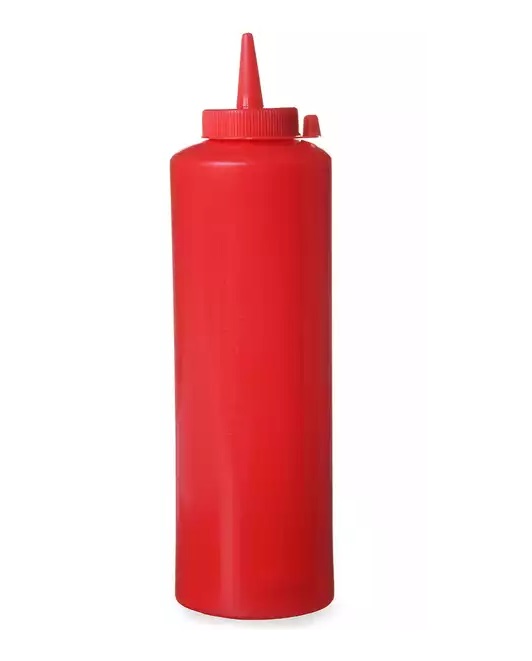 Flaske 0,7 l. dispenser 557914