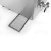 Induksjonsfrityrkoker 8 liter / 3,5 kW 215012 Induksjonsfrityrkoker 8 liter / 3,5 kW 215012 – Frityrkoker 1FAS - 230V