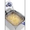 Frityrkoker 4 liter / 3,0 kW 205808 Frityrkoker 4 liter / 3,0 kW 205808 – Frityrkoker 1FAS - 230V