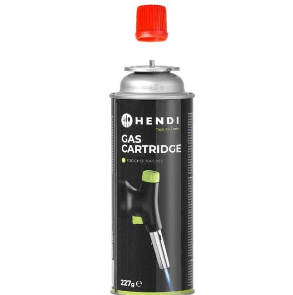 LPG gasspatron 199039 LPG gasspatron 199039 – Gassbrenner