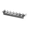 Smørbrød display stativ 47,5×10,5 cm 429419 – Displaybrett / Utstilling brett