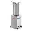 Elektrisk pølsestapper 15 liter, Sirman
