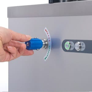 Elektrisk pølsestapper 15 liter, Sirman Elektrisk pølsestapper 15 liter, Sirman – Pølsestapper