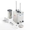 Elektrisk pølsestapper 15 liter, Sirman Elektrisk pølsestapper 15 liter, Sirman – Pølsestapper