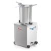 Elektrisk pølsestapper 35 liter, Sirman Elektrisk pølsestapper 35 liter, Sirman – Pølsestapper
