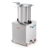 Elektrisk pølsestapper 55 liter, Sirman Elektrisk pølsestapper 55 liter, Sirman