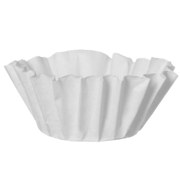Kaffefilter Hendi Sett med 1000 filtre Kaffefilter Hendi Sett med 1000 filtre