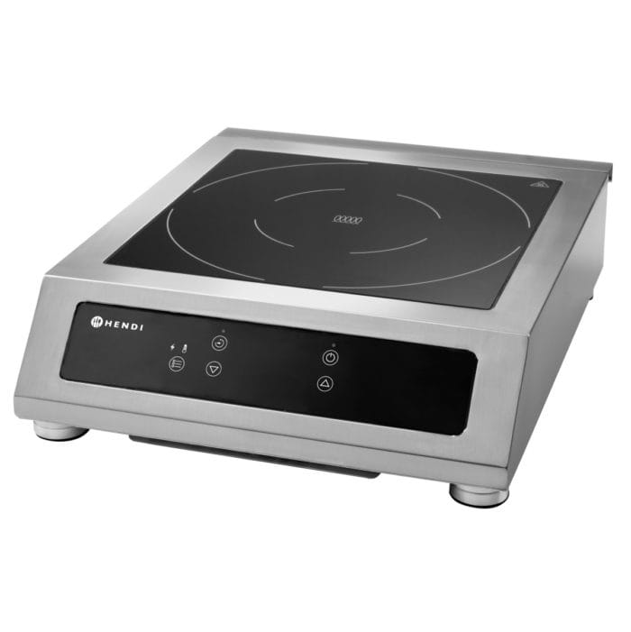 Induksjonsplate XL Touch / 3500 W 239698