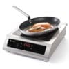 Induksjonsplate XL Touch / 3500 W 239698 Induksjonsplate XL Touch / 3500 W 239698 – Induksjon - Wok
