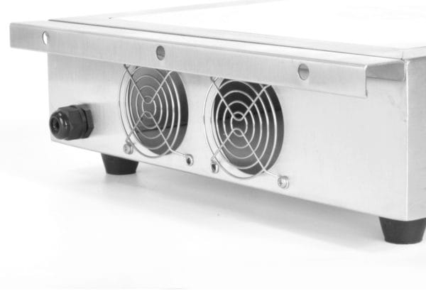 Induksjonsplate XL Touch / 3500 W 239698 Induksjonsplate XL Touch / 3500 W 239698 – Induksjon - Wok