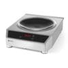 WOK Induksjonsplate Touch / 3500 W 239766 – Induksjon - Wok