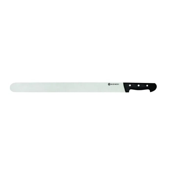 Kebabkniv proff Blad 550 mm. 841402