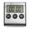 Tidsur Digital kjøkken timer 582022 – Vekt - Timer - Termometer