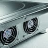 Induksjonsplate Touch / 3500 W 239711 – Induksjon - Wok