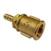 Gass slangekobling Gass slangekobling – Flatgrill - Gass flatgrill