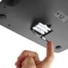Vekt 15 KG Hendi 580233 Vekt 15 KG Hendi 580233 – Vekt - Timer - Termometer