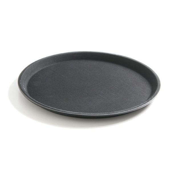 Serveringsbrett Ø 400 mm Sklisikkert 508800