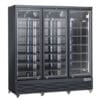 Fryseskap med glassdør 1450 l. RFG1900B