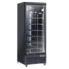 Fryseskap med glassdør 560 l. RFG750B
