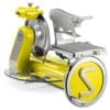 Oppskjærsmaskin Ø 35 cm Anniversario LX350 – Påleggskutter