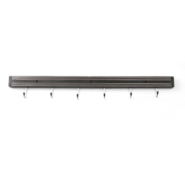 Knivmagnet med kroker – Kniver