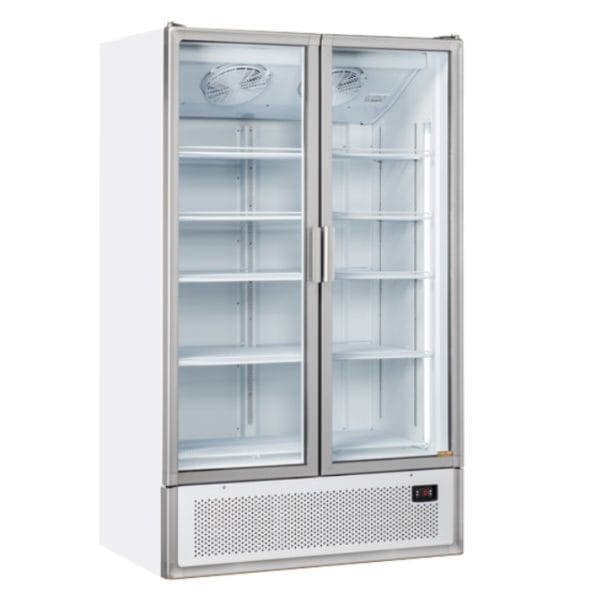 Brusskap 1200 liter TKG1200 – Brusskap