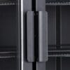 Brusskap 1200 liter TKG1200B – Brusskap