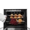 Bakehansker 556634 Bakehansker 556634 – Bakebrett og rister
