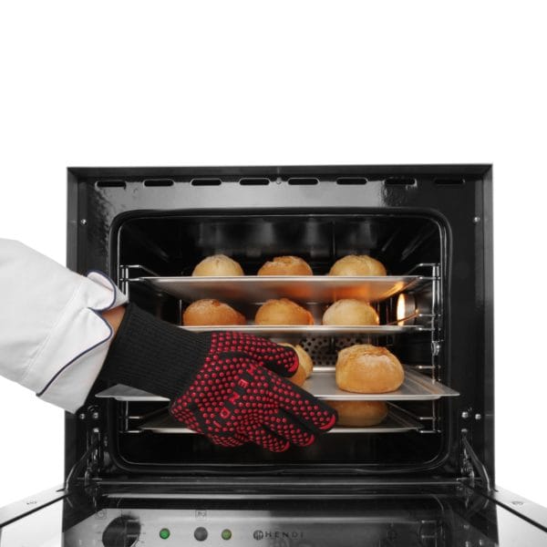 Bakehansker 556634 Bakehansker 556634 – Bakebrett og rister