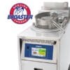 Elektrisk Trykk frityrkoker 6,5 kg / 10 min. Broaster 1800CE Elektrisk Trykk frityrkoker 6,5 kg / 10 min. Broaster 1800CE – Fried & Broasted Chicken