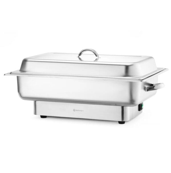 Elektrisk Chafing Dish 204900 Elektrisk Chafing Dish 204900 – Chafing Dish
