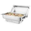 Elektrisk Chafing Dish 204900 Elektrisk Chafing Dish 204900 – Chafing Dish