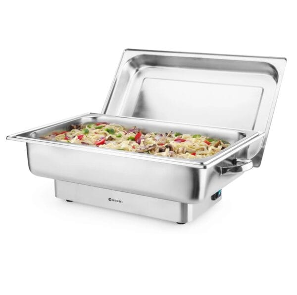 Elektrisk Chafing Dish 204900 Elektrisk Chafing Dish 204900 – Chafing Dish