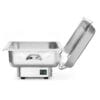 Elektrisk Chafing Dish 204900 Elektrisk Chafing Dish 204900 – Chafing Dish